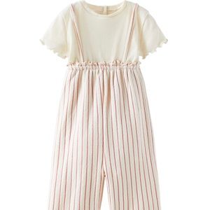 Zara romper jumpsuit